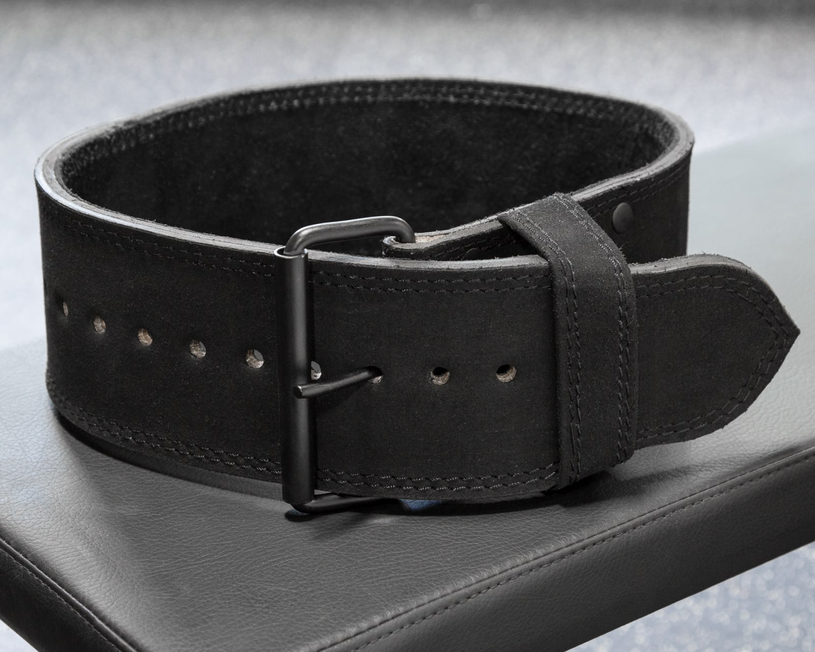 Rogue powerlifting belt deals